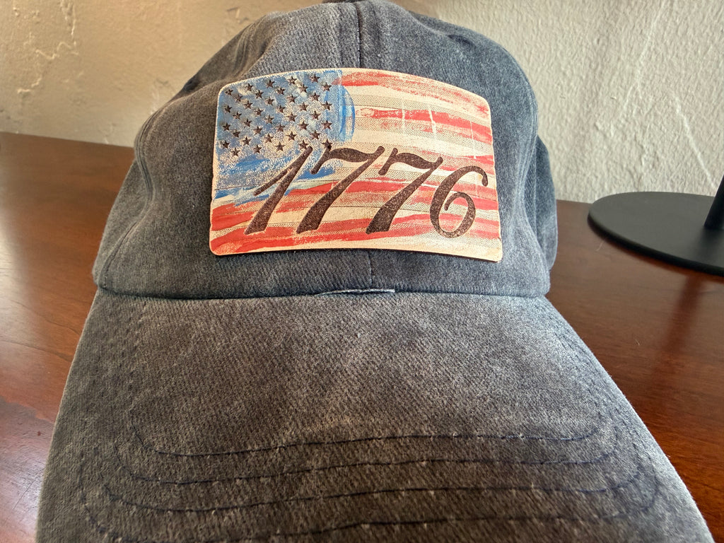 THE AMERICA 250 SERIES - VINTAGE WASH EDITION