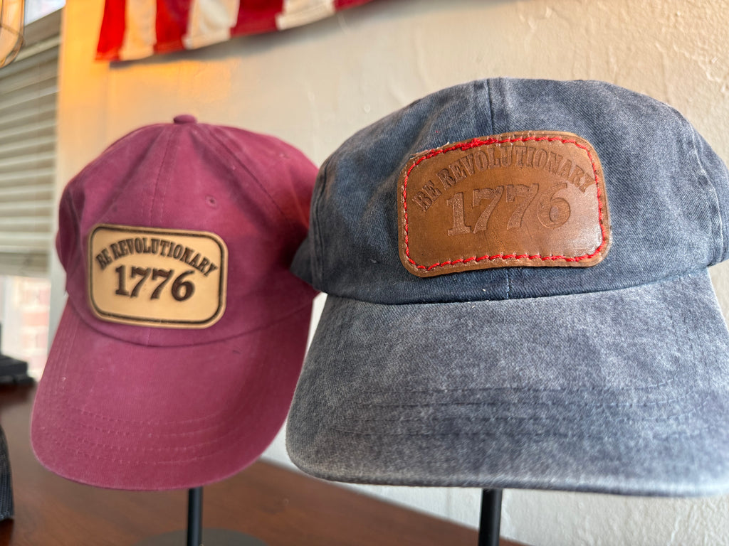 THE AMERICA 250 SERIES - VINTAGE WASH EDITION