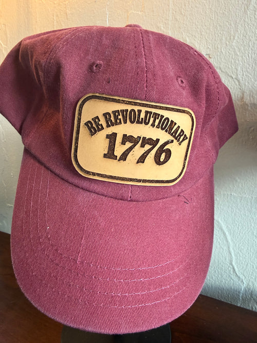 THE AMERICA 250 SERIES - VINTAGE WASH EDITION