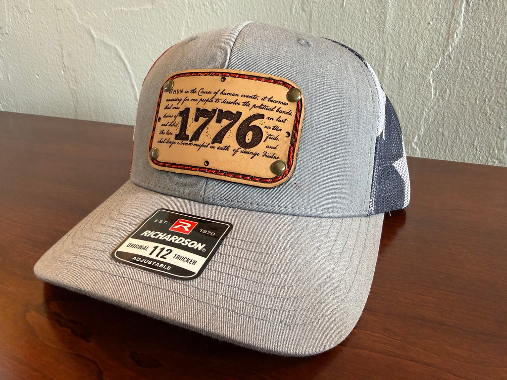 THE AMERICA 250 SERIES - STARS & STRIPES EDITION