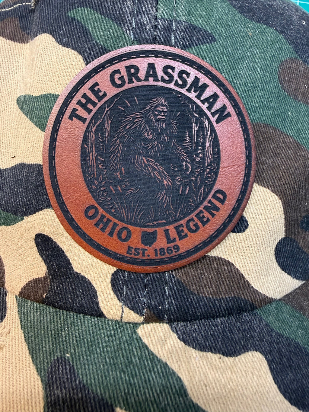 THE SQUATCH SERIES