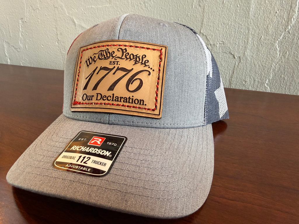 THE AMERICA 250 SERIES - STARS & STRIPES EDITION