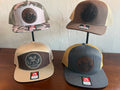 THE SQUATCH SERIES