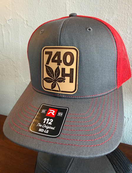 THE O-H SERIES