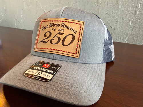THE AMERICA 250 SERIES - STARS & STRIPES EDITION