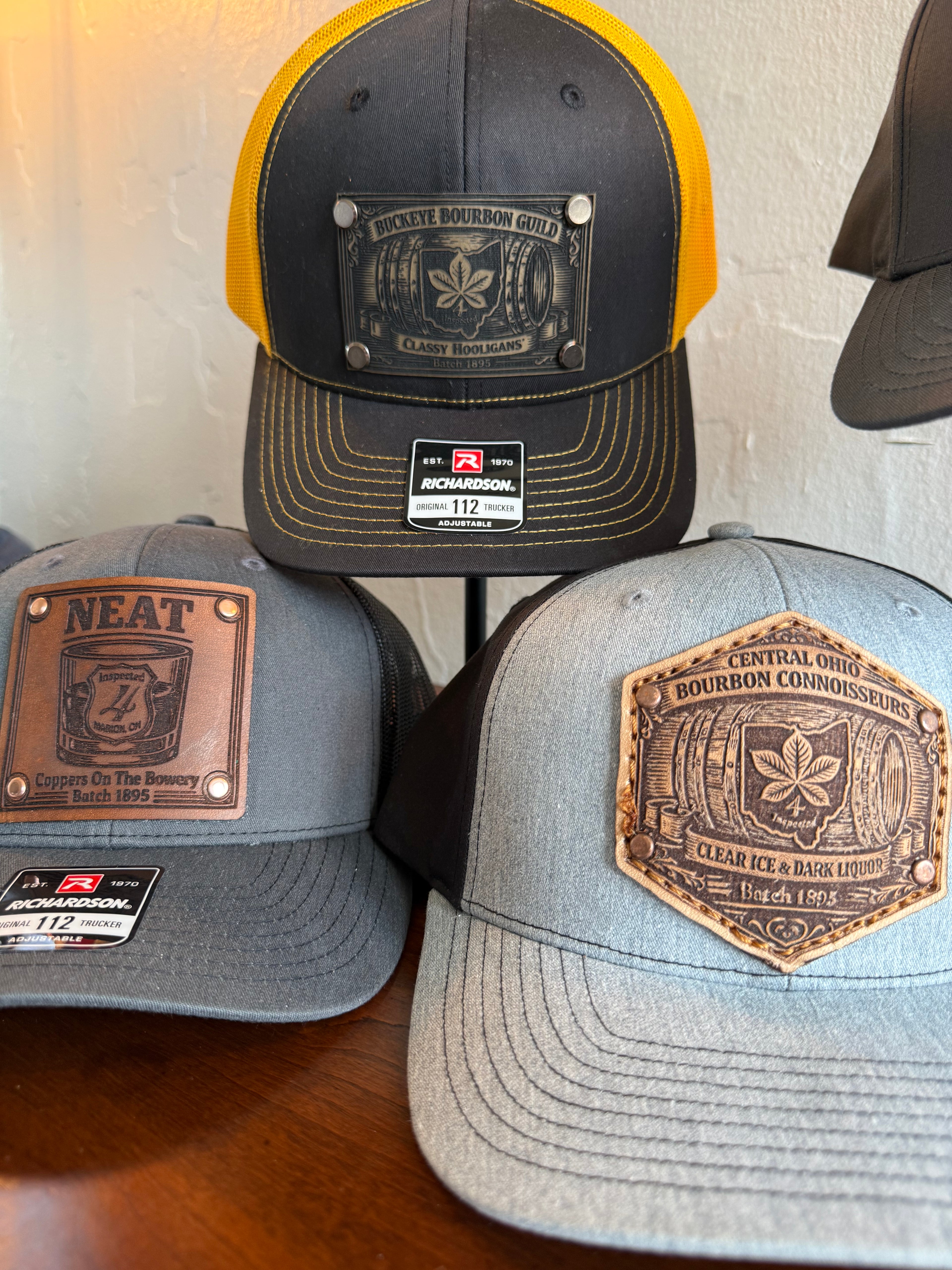 THE BOWERY BOURBON SERIES