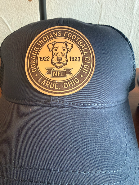 THE LARUE HERITAGE COLLECTION:  THE LEGACY HATS