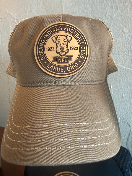 THE LARUE HERITAGE COLLECTION:  THE LEGACY HATS