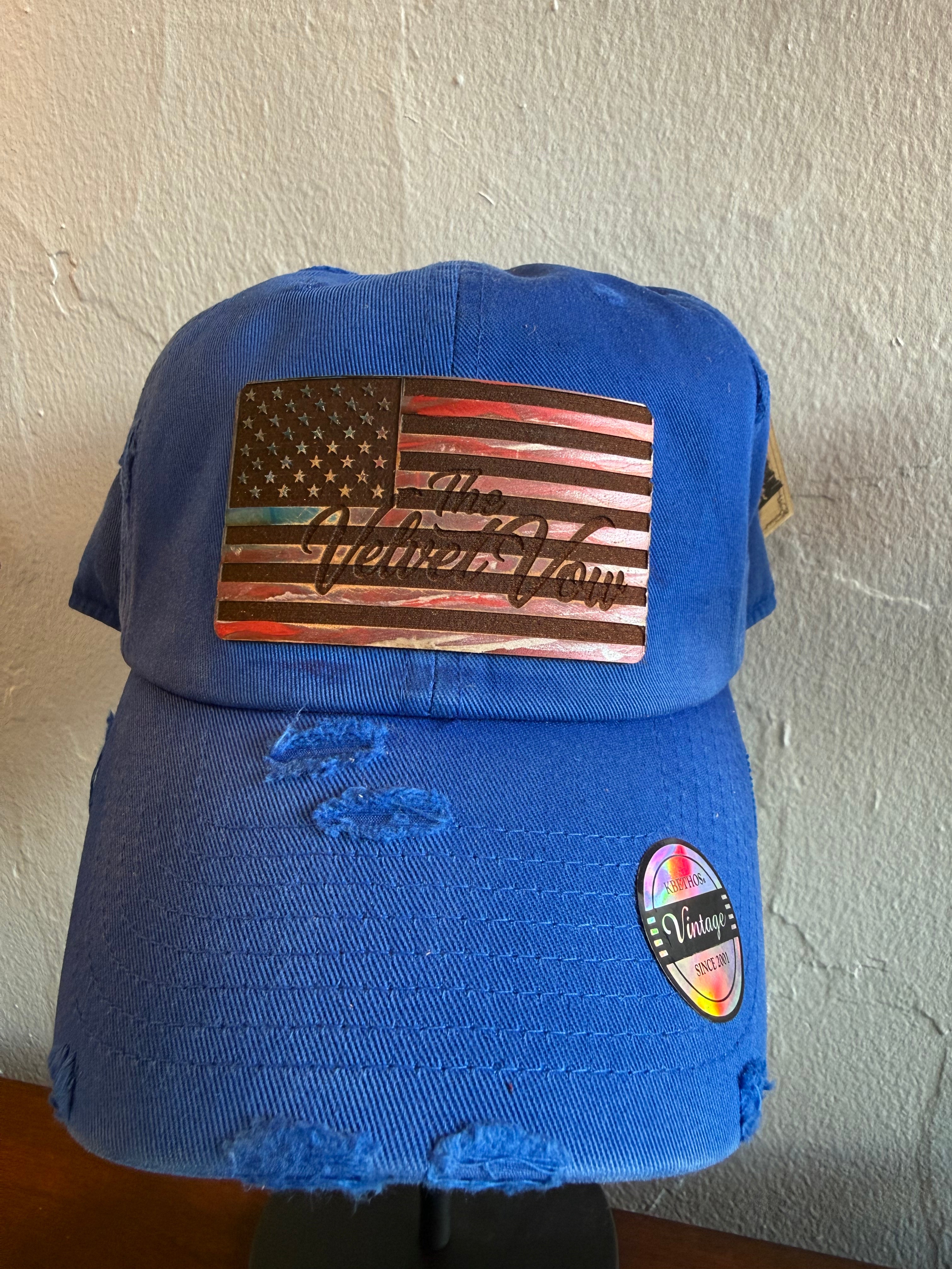 THE AMERICA 250 SERIES - VINTAGE WASH EDITION