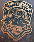 THE STEAM & STEEL COLLECTION