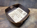 THE QUARTERMASTER: 1930 Patrolman’s Inventory Leather Valet