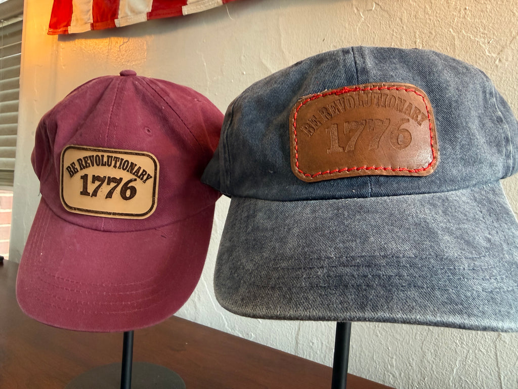 THE AMERICA 250 SERIES - VINTAGE WASH EDITION