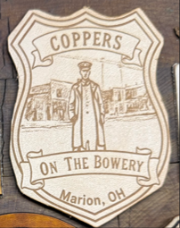 THE COTB SERIES