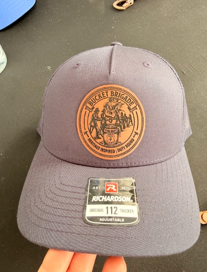 YOUR CUSTOM DESIGN HAT