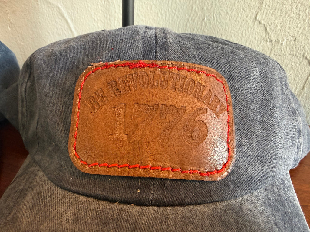 THE AMERICA 250 SERIES - VINTAGE WASH EDITION