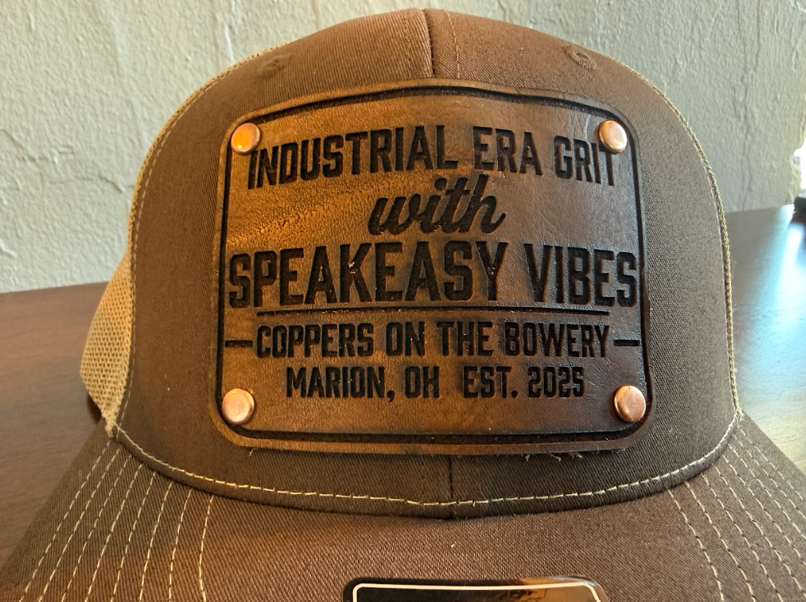 THE SPEAKEASY VIBES SERIES