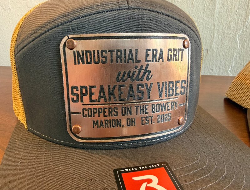 THE SPEAKEASY VIBES SERIES