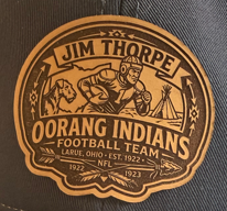 THE LARUE HERITAGE COLLECTION:  THE LEGACY HATS