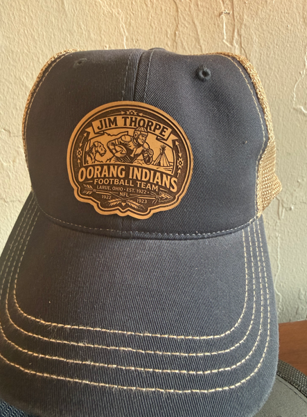 THE LARUE HERITAGE COLLECTION:  THE LEGACY HATS
