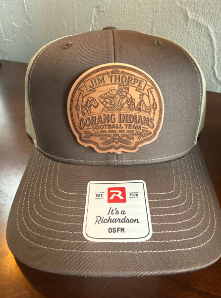 THE LARUE HERITAGE COLLECTION:  THE LEGACY HATS