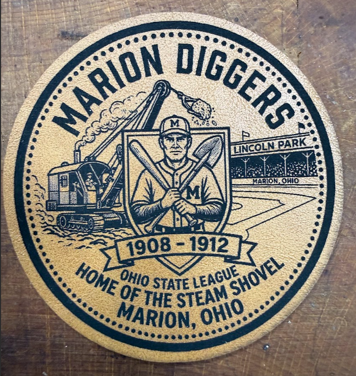 GHOSTS OF THE DIAMOND HAT COLLECTION