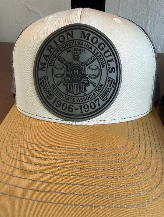 GHOSTS OF THE DIAMOND HAT COLLECTION