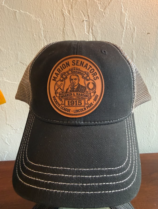 GHOSTS OF THE DIAMOND HAT COLLECTION