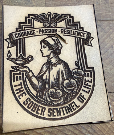 NURSE - THE SOBER SENTINEL OF LIFE.png