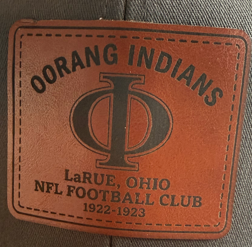 THE LARUE HERITAGE COLLECTION:  THE LEGACY HATS