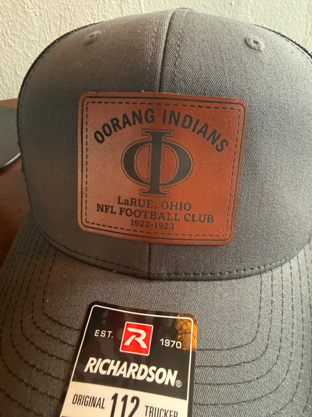 THE LARUE HERITAGE COLLECTION:  THE LEGACY HATS