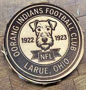 THE LARUE HERITAGE COLLECTION:  THE LEGACY HATS
