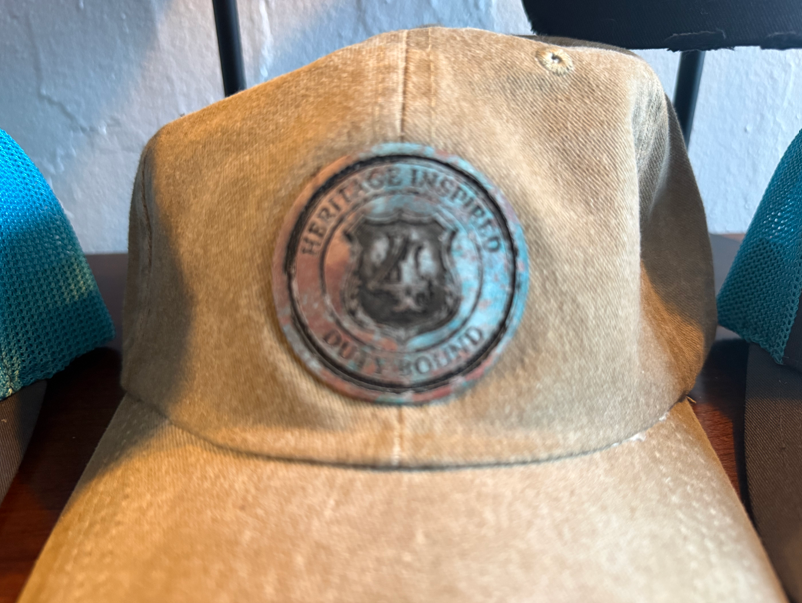 THE PATINA & PROUD SERIES