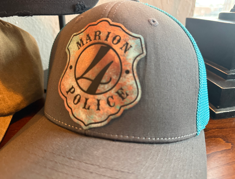 THE PATINA & PROUD SERIES