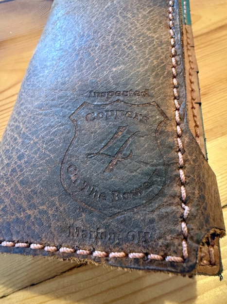 THE VELVET VIXEN WALLET