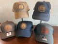 THE LARUE HERITAGE COLLECTION:  THE LEGACY HATS