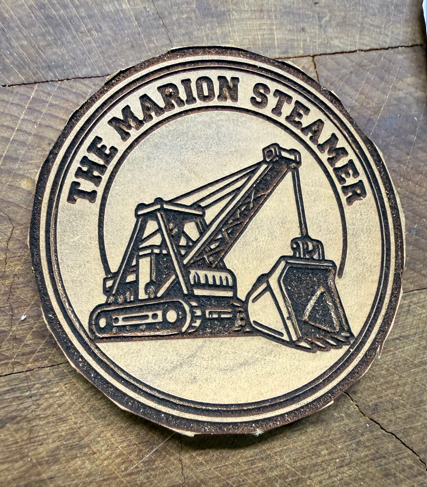 THE STEAM & STEEL COLLECTION