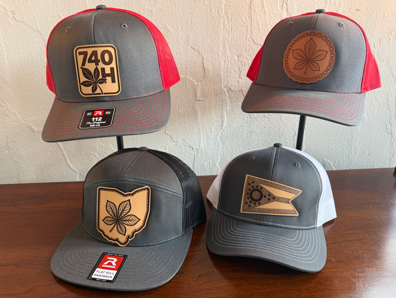 THE O-H SERIES