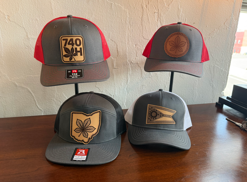 THE O-H SERIES