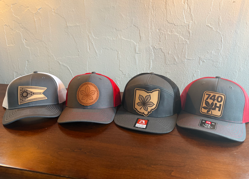 THE O-H SERIES