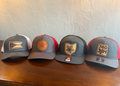 THE O-H SERIES
