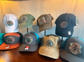 THE PATINA & PROUD SERIES