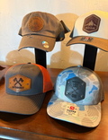 THE WAYFARER SERIES