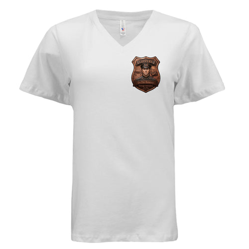 Vintage White - 6405 - FRONT