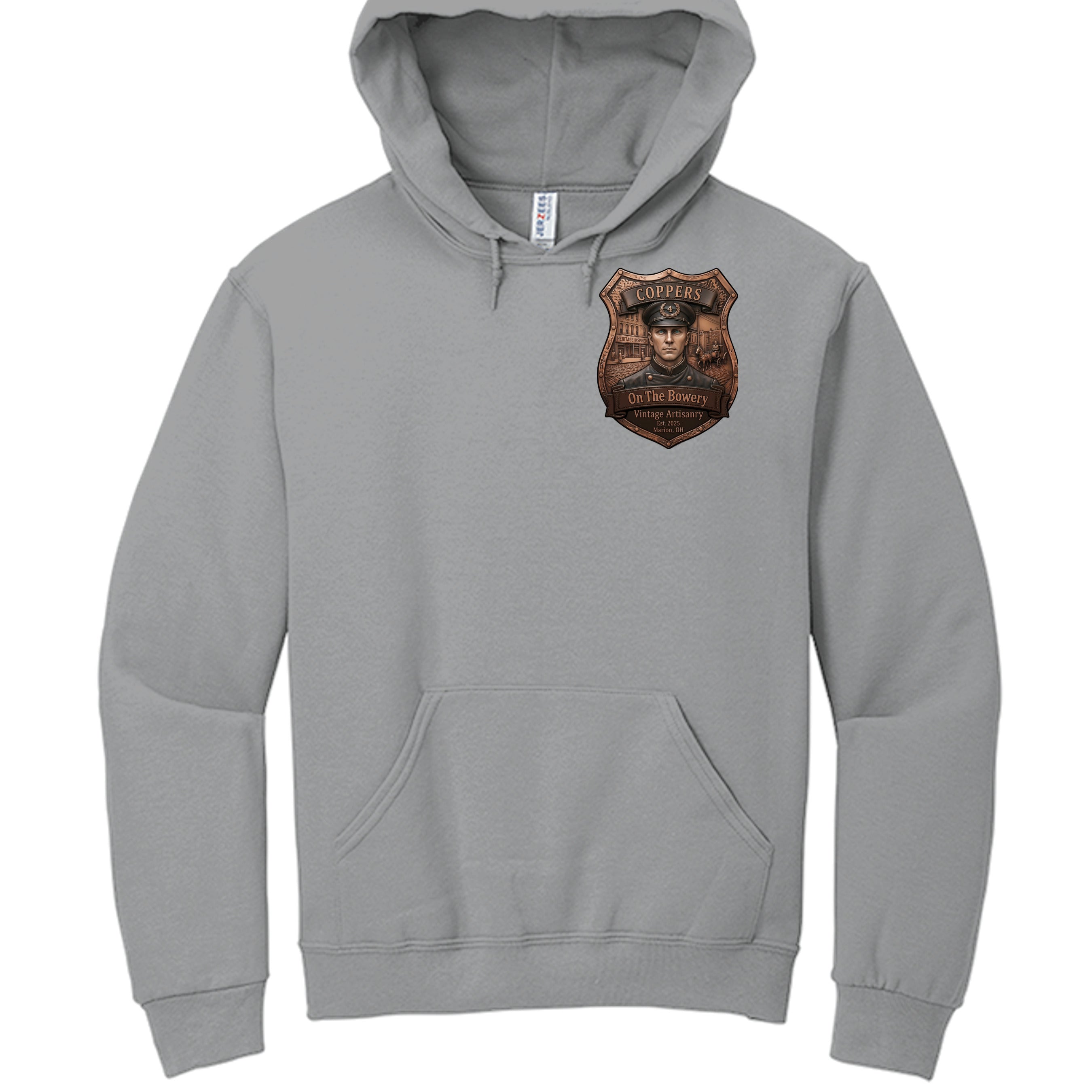Rock - 996 - FRONT
