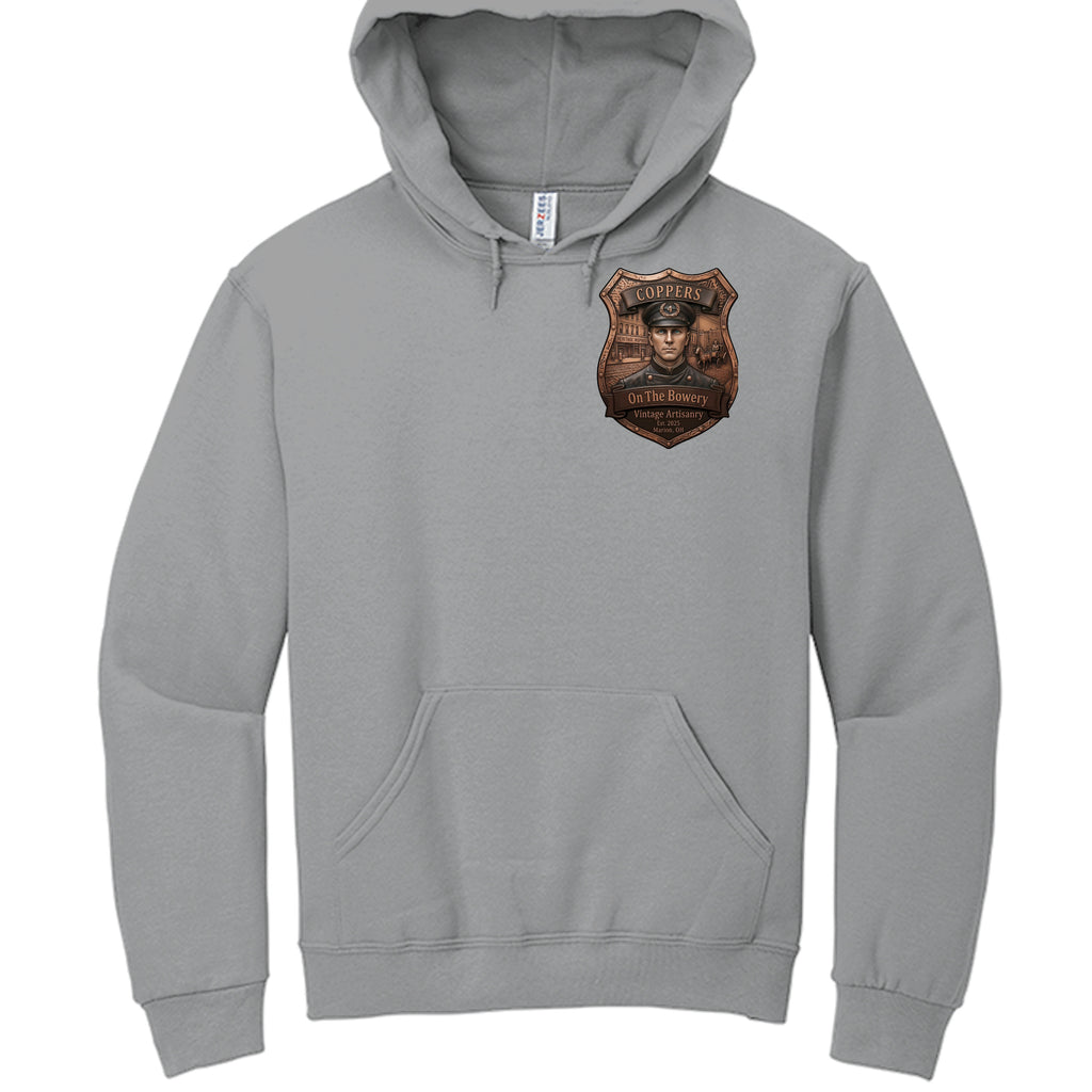 Rock - 996 - FRONT