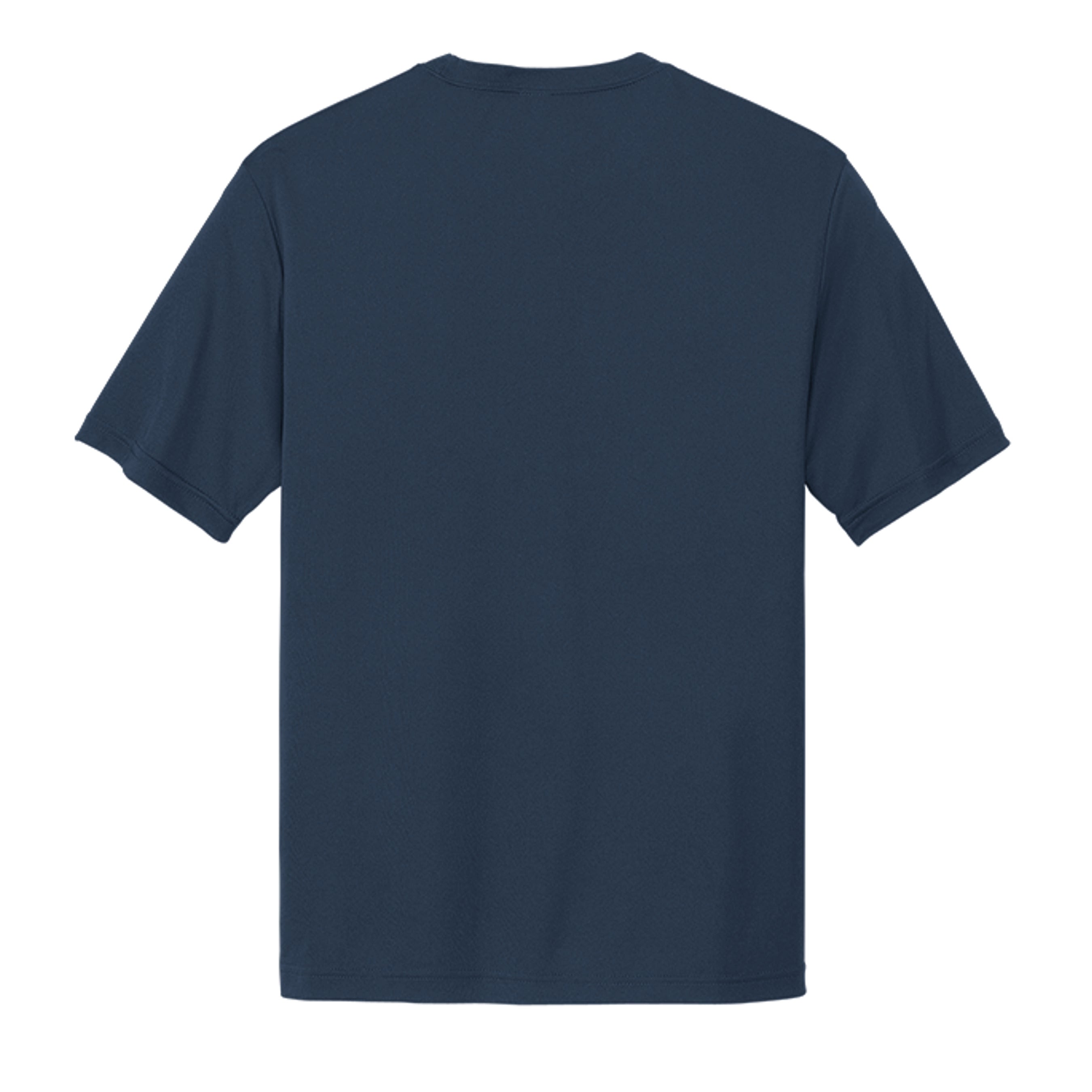 True Navy - ST350 - BACK
