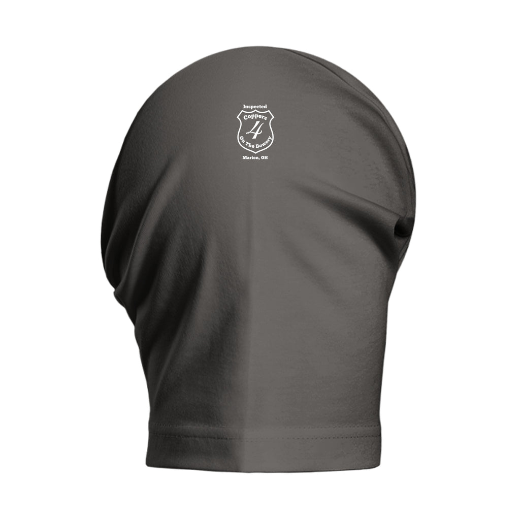 Iron Grey - ST350 - SLEEVE_LEFT