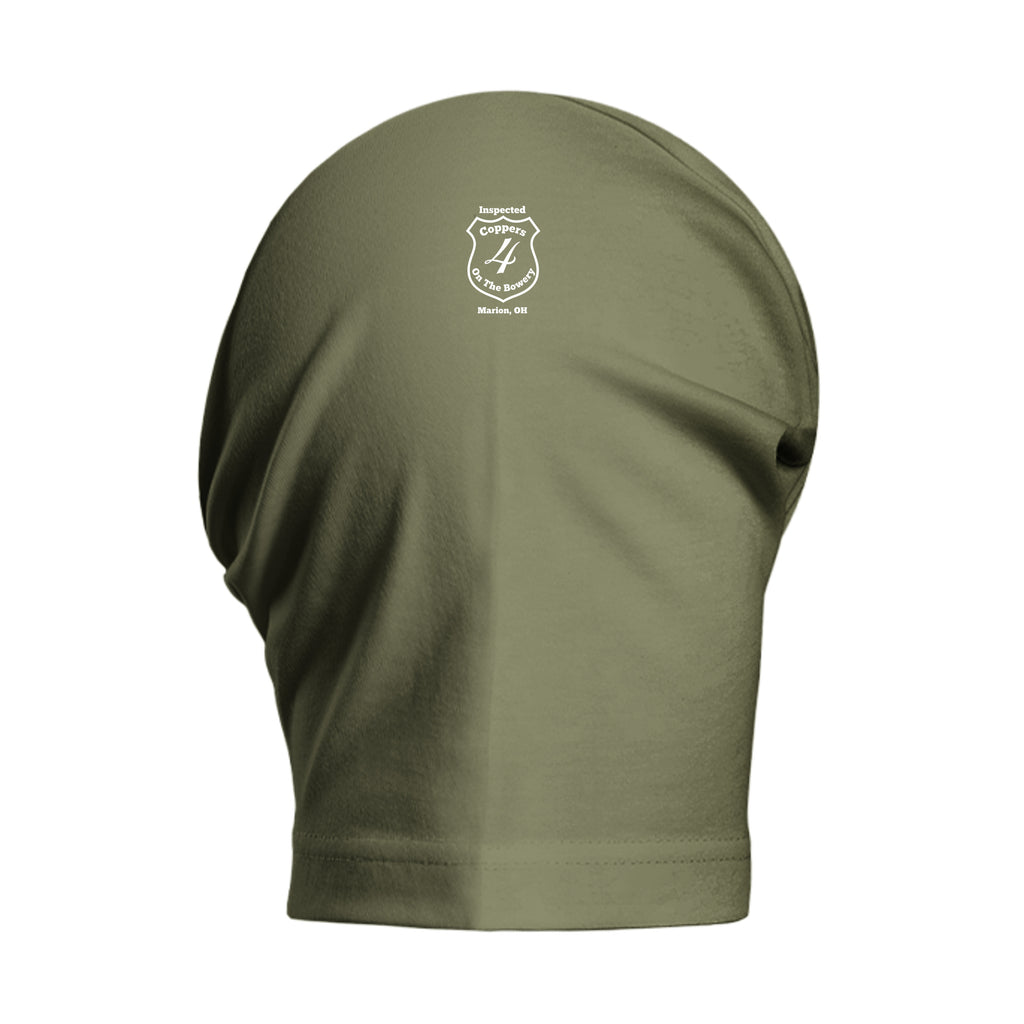 Olive Drab Green - ST350 - SLEEVE_LEFT