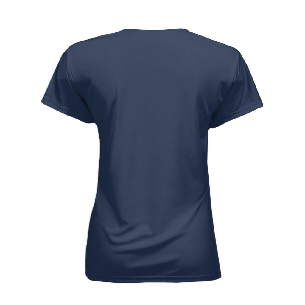 NAVY - NW3201 - BACK