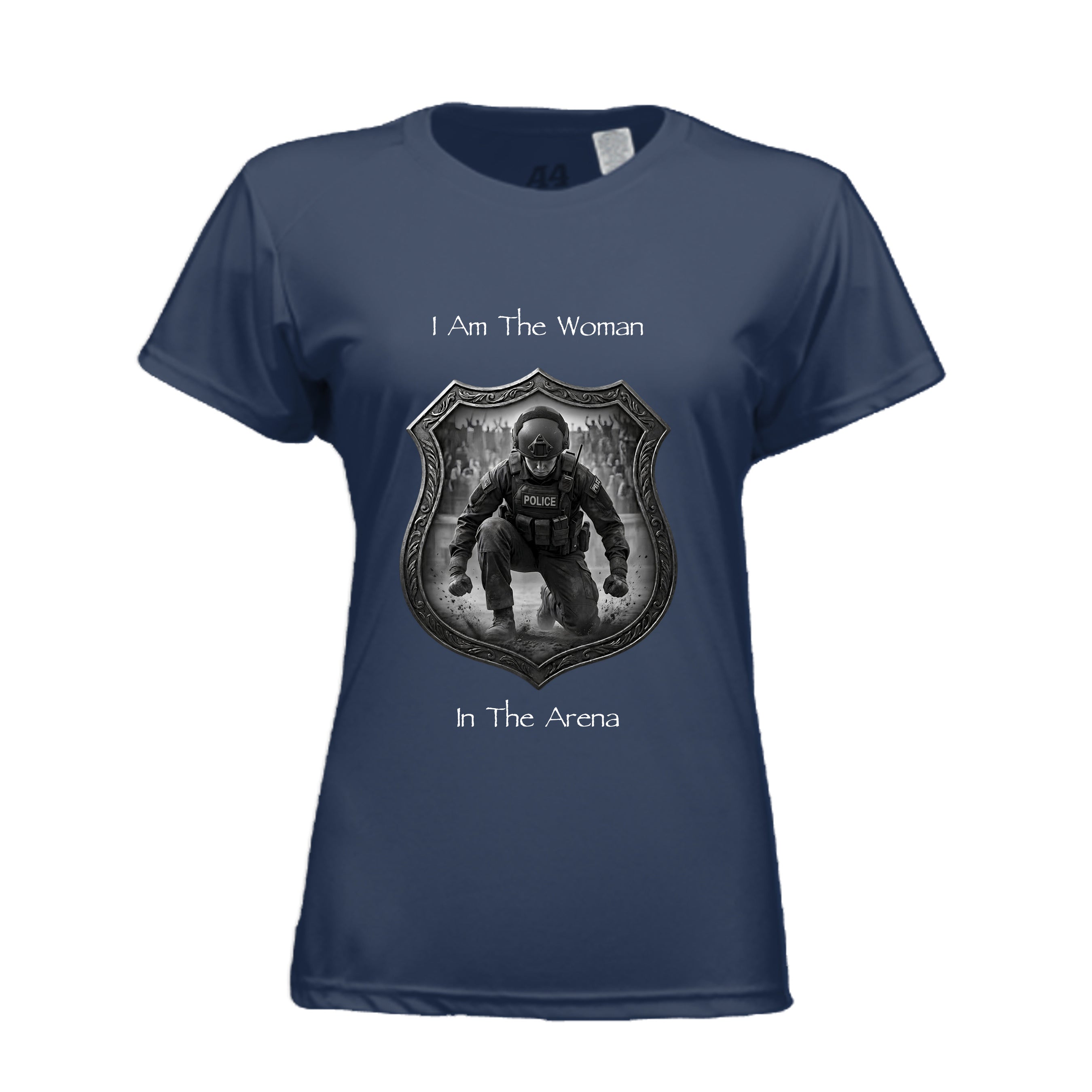 NAVY - NW3201 - FRONT